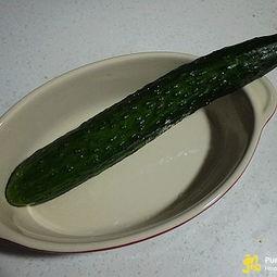 吃脆瓜发烧,夏日清凉美食之旅