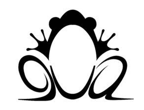 青蛙吃瓜,青蛙的夏日瓜果盛宴