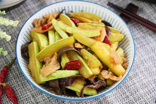 虎瓜怎么吃,解锁美味新体验